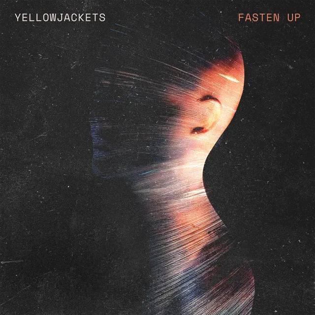 Mack Avenue Yellowjackets Fasten Up CD fusion