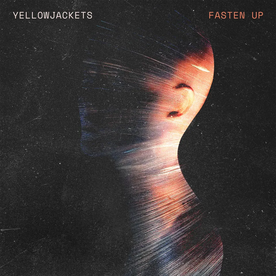 Mack Avenue Yellowjackets Fasten Up CD fusion