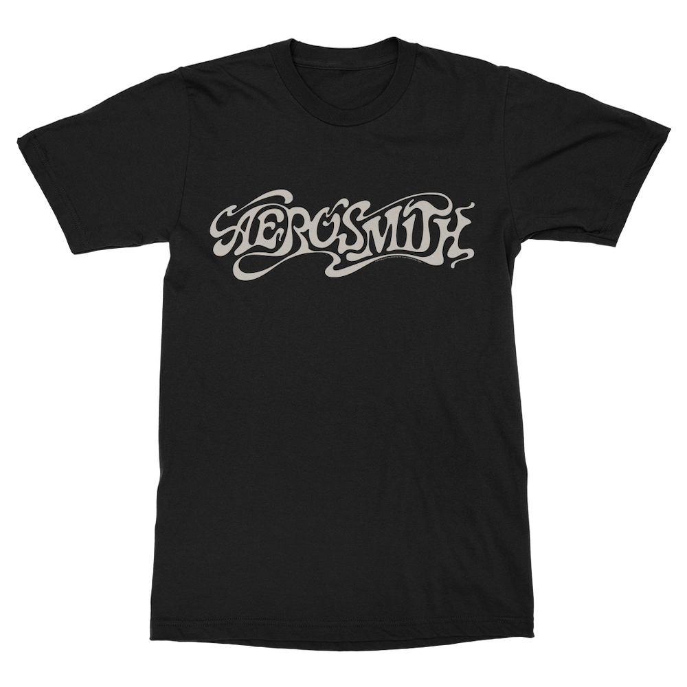 Aerosmith Back In The Saddle t-shirt nera unisex