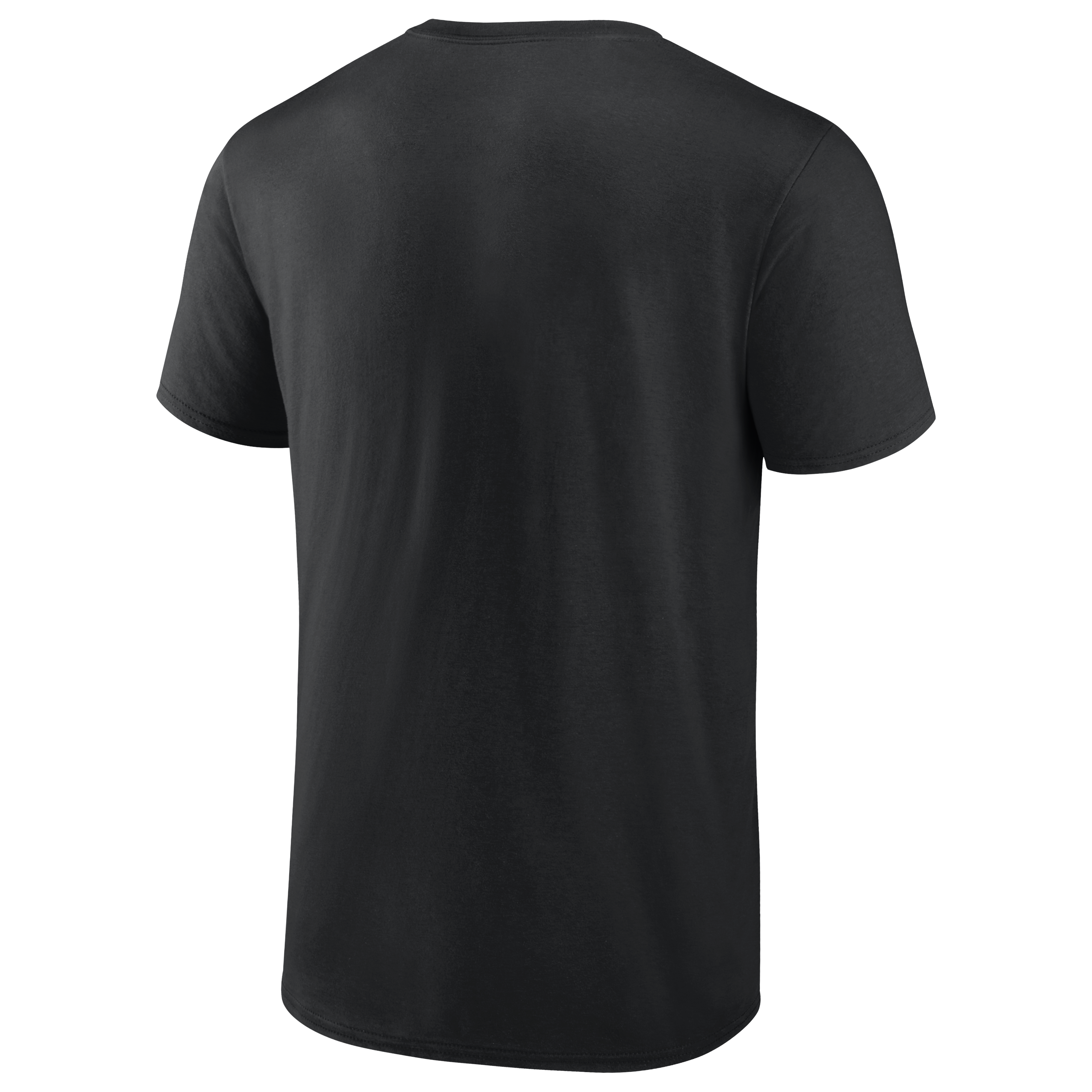 Aerosmith x Fanatics Playoff t-shirt cotone