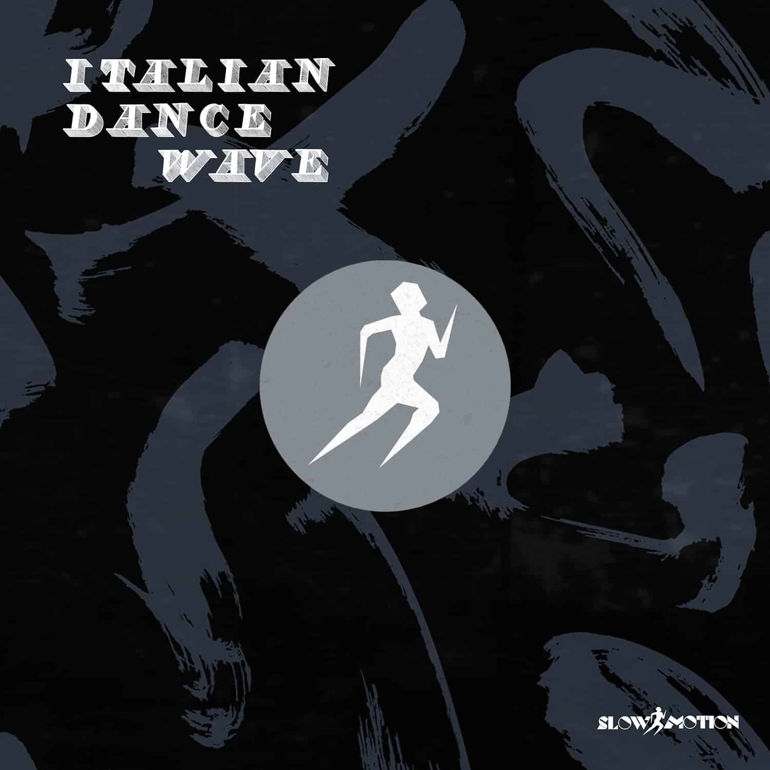 Slow Motion Italian Dance Wave Disco Sette vinile 12" 2019