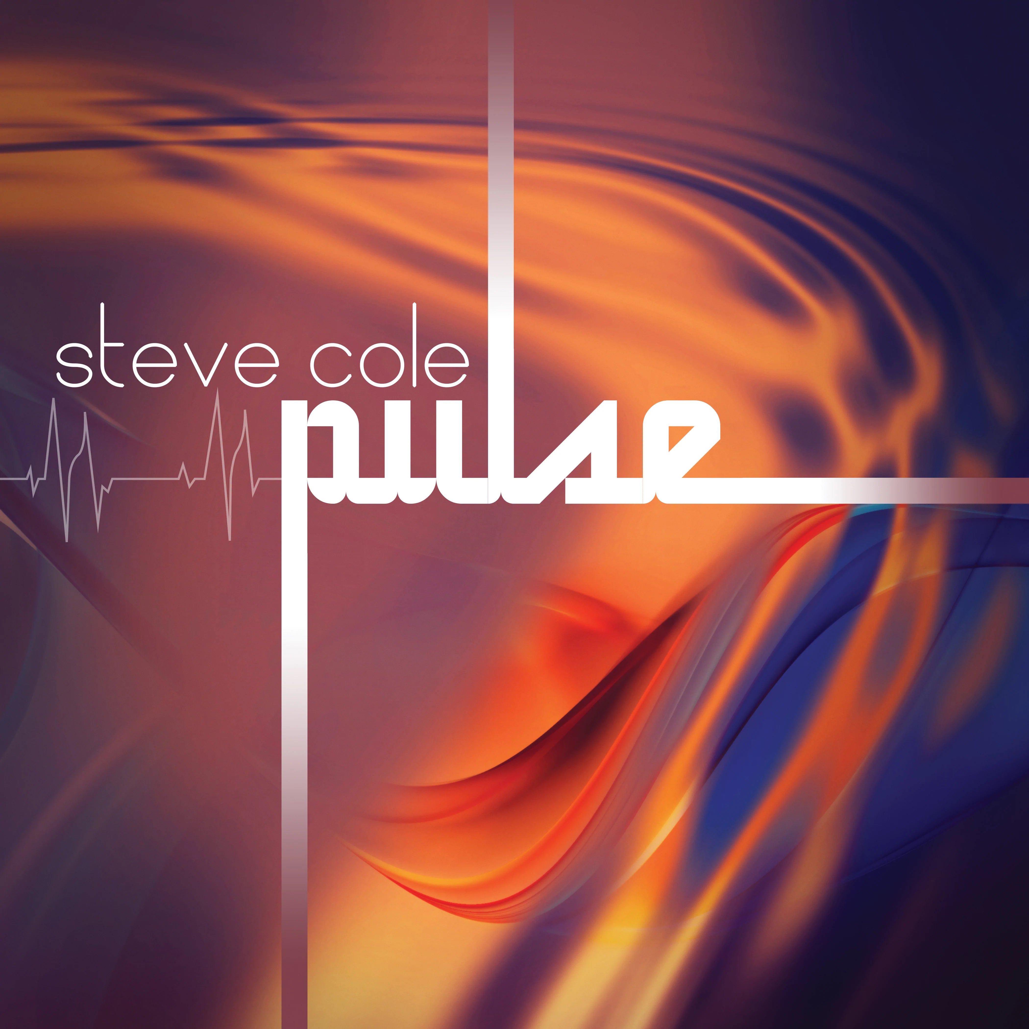 Mack Avenue Steve Cole Pulse CD smooth jazz sassofono
