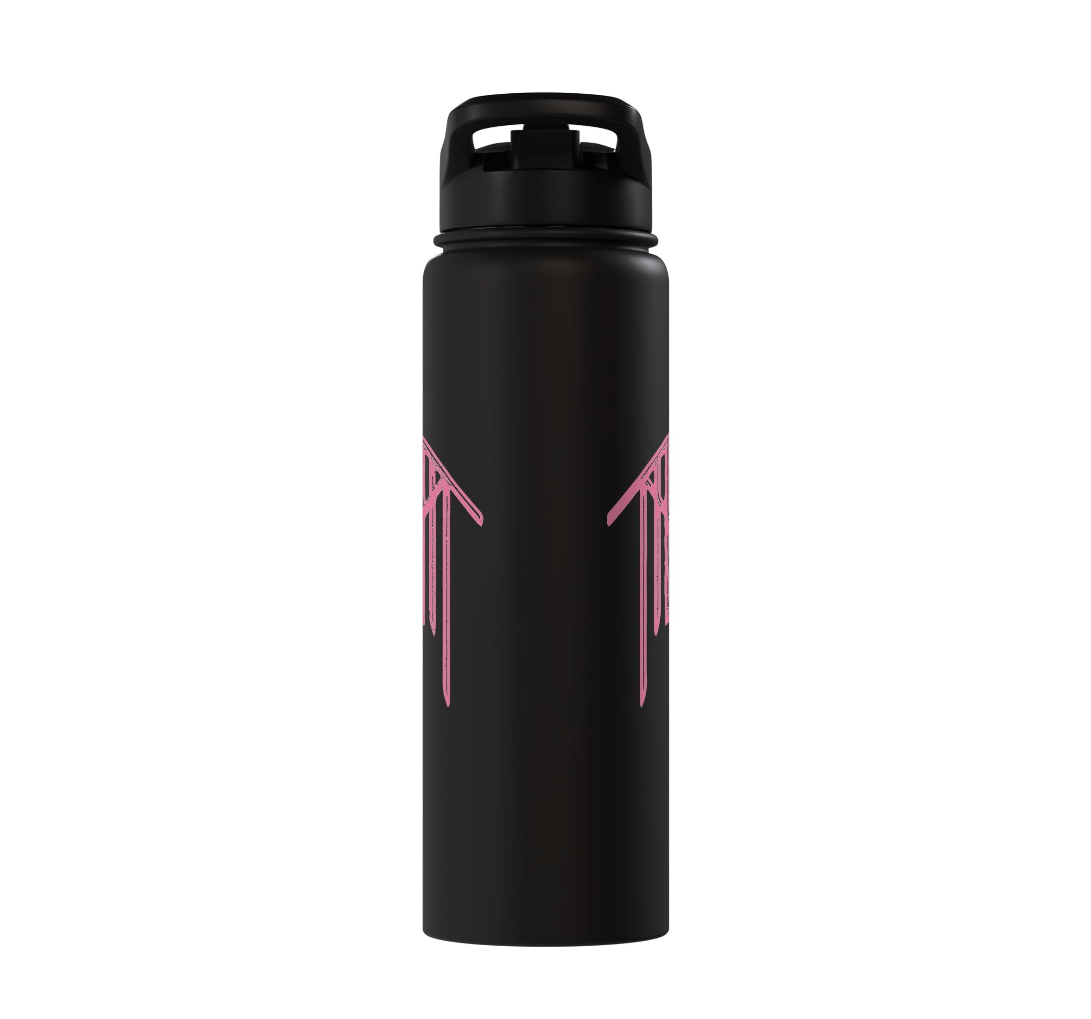 Sleep Token Even in Arcadia Gothic Black borraccia termica inox