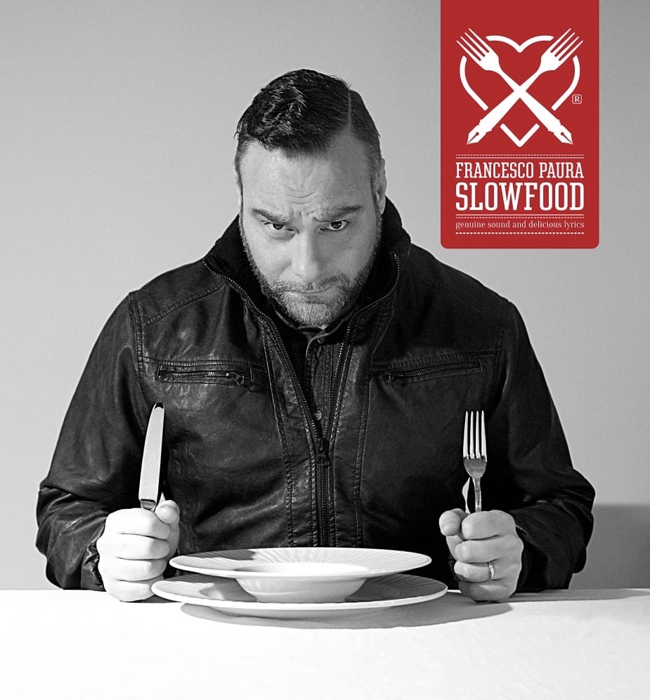 Overdrive Records Slowfood vinile LP 33 giri