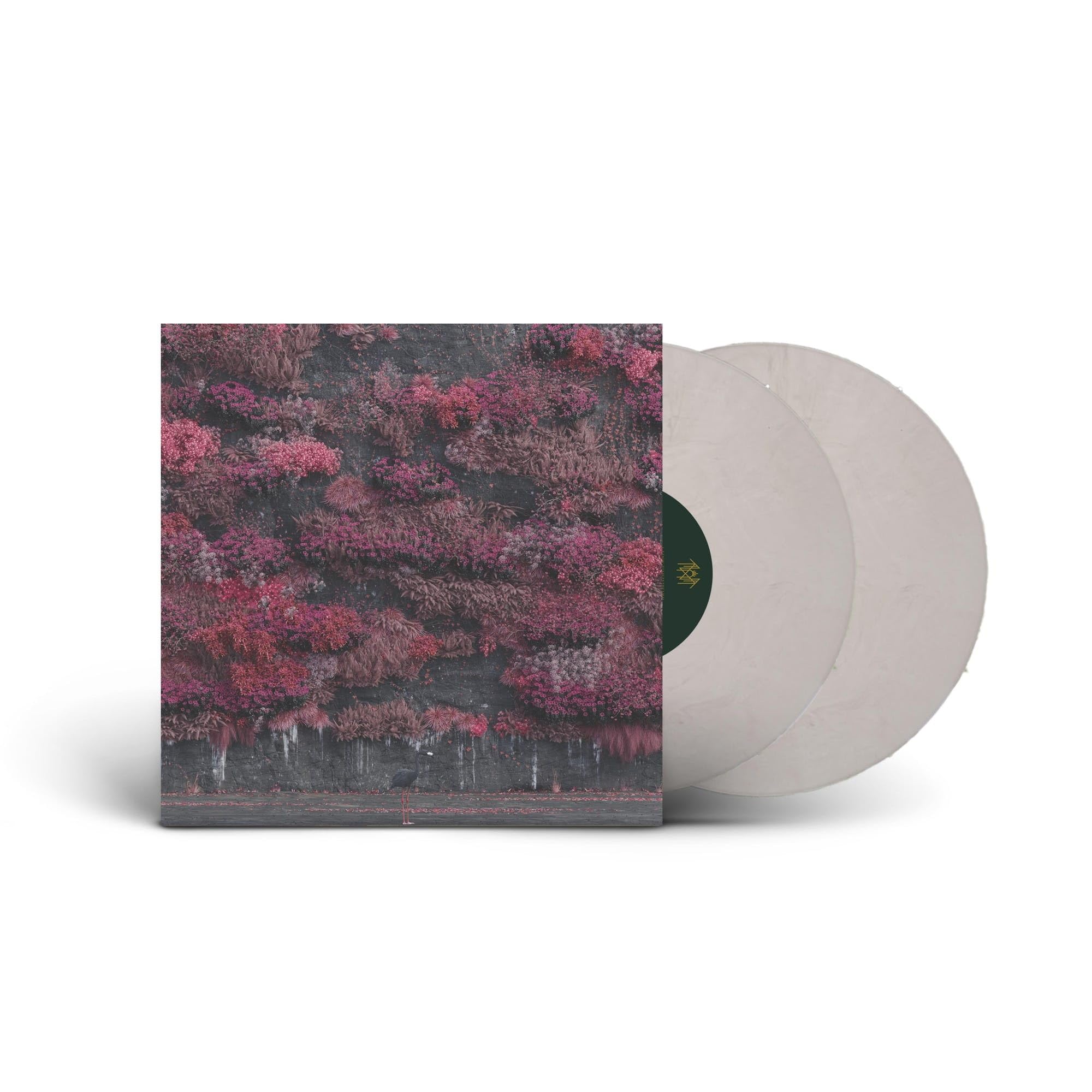 Sleep Token Even In Arcadia doppio vinile 2 LP milk clear