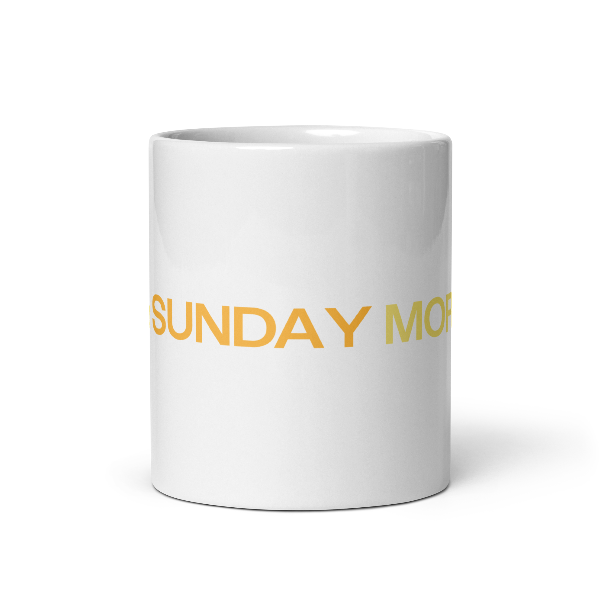Kirk Whalum You & Sunday Morning tazza ceramica 11 oz