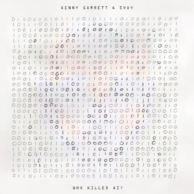 Mack Avenue Kenny Garrett Who Killed AI CD elettronico