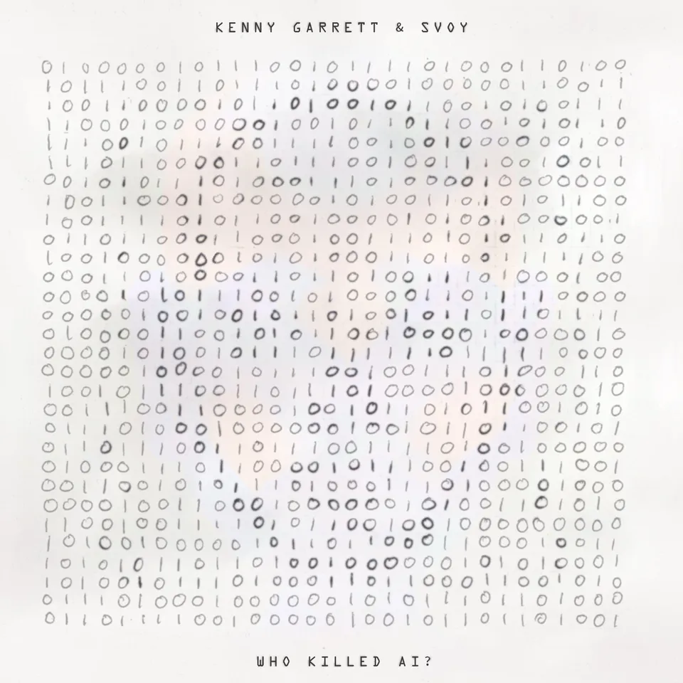 Mack Avenue Kenny Garrett Who Killed AI CD elettronico