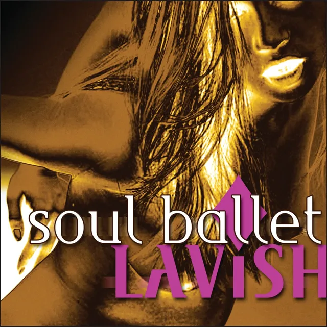 Mack Avenue Soul Ballet Lavish CD smooth jazz