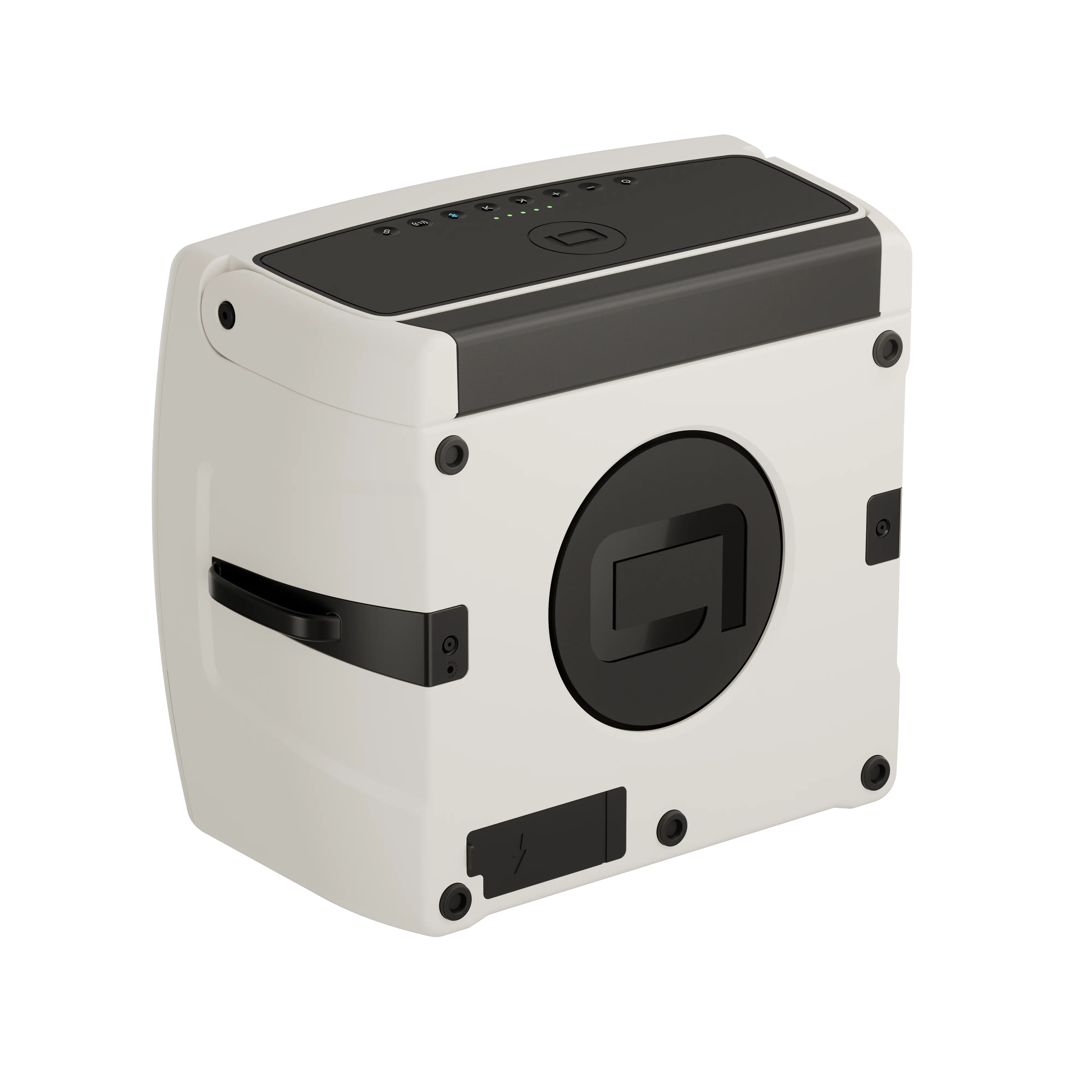 Andover Audio FreePlay speaker portatile avorio IP67