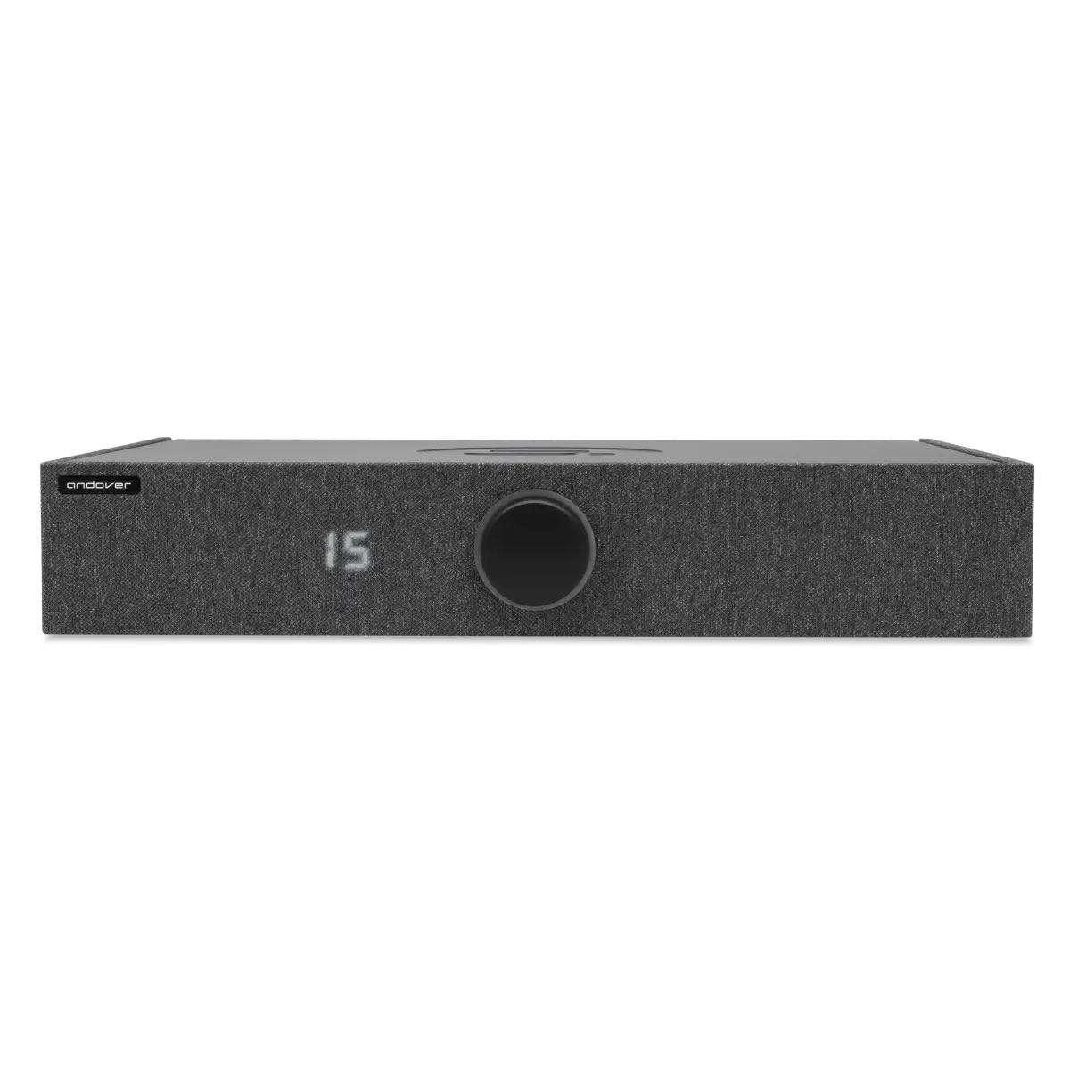 Andover Audio SpinBase 2 cassa per giradischi nera