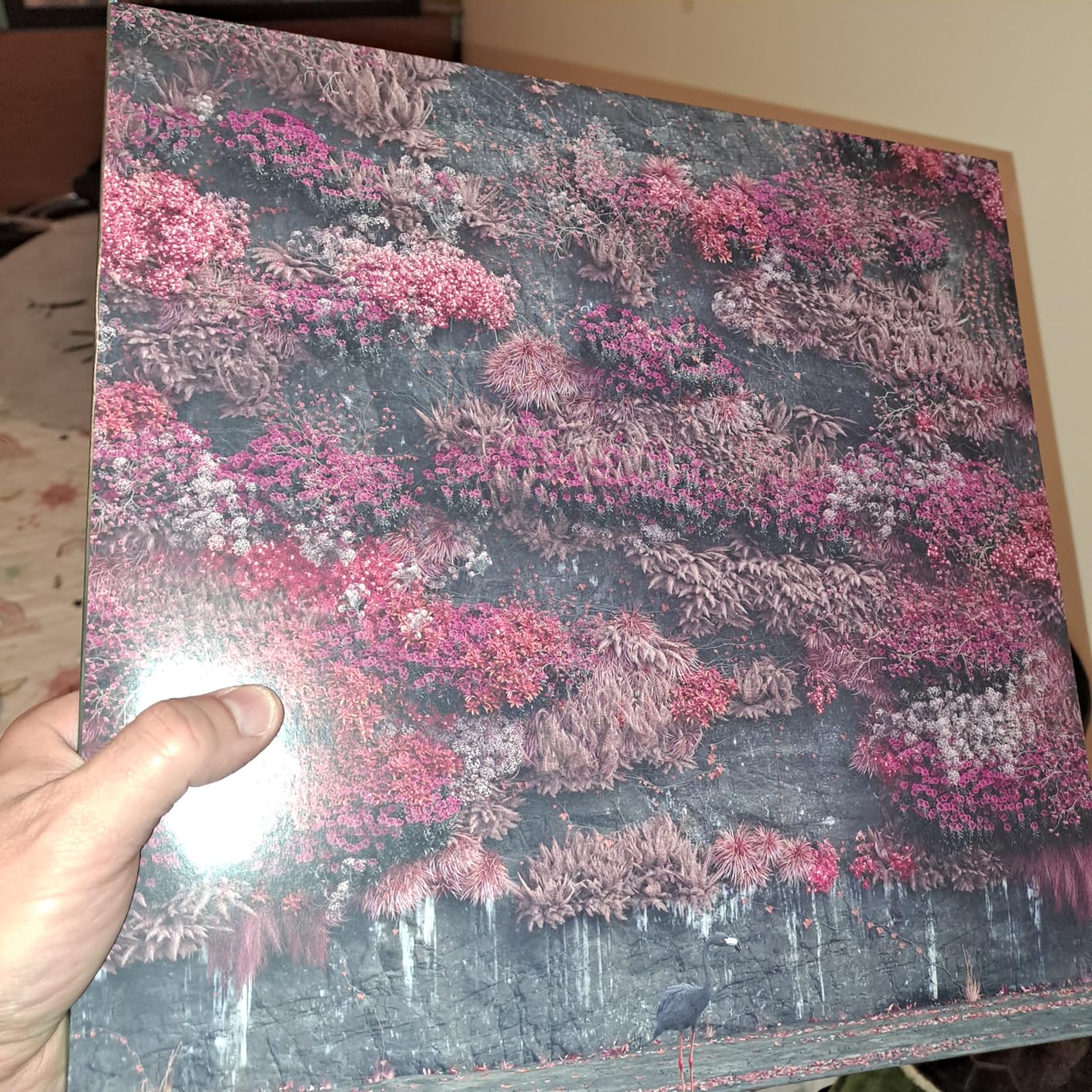 Sleep Token Even In Arcadia doppio vinile 2 LP milk clear