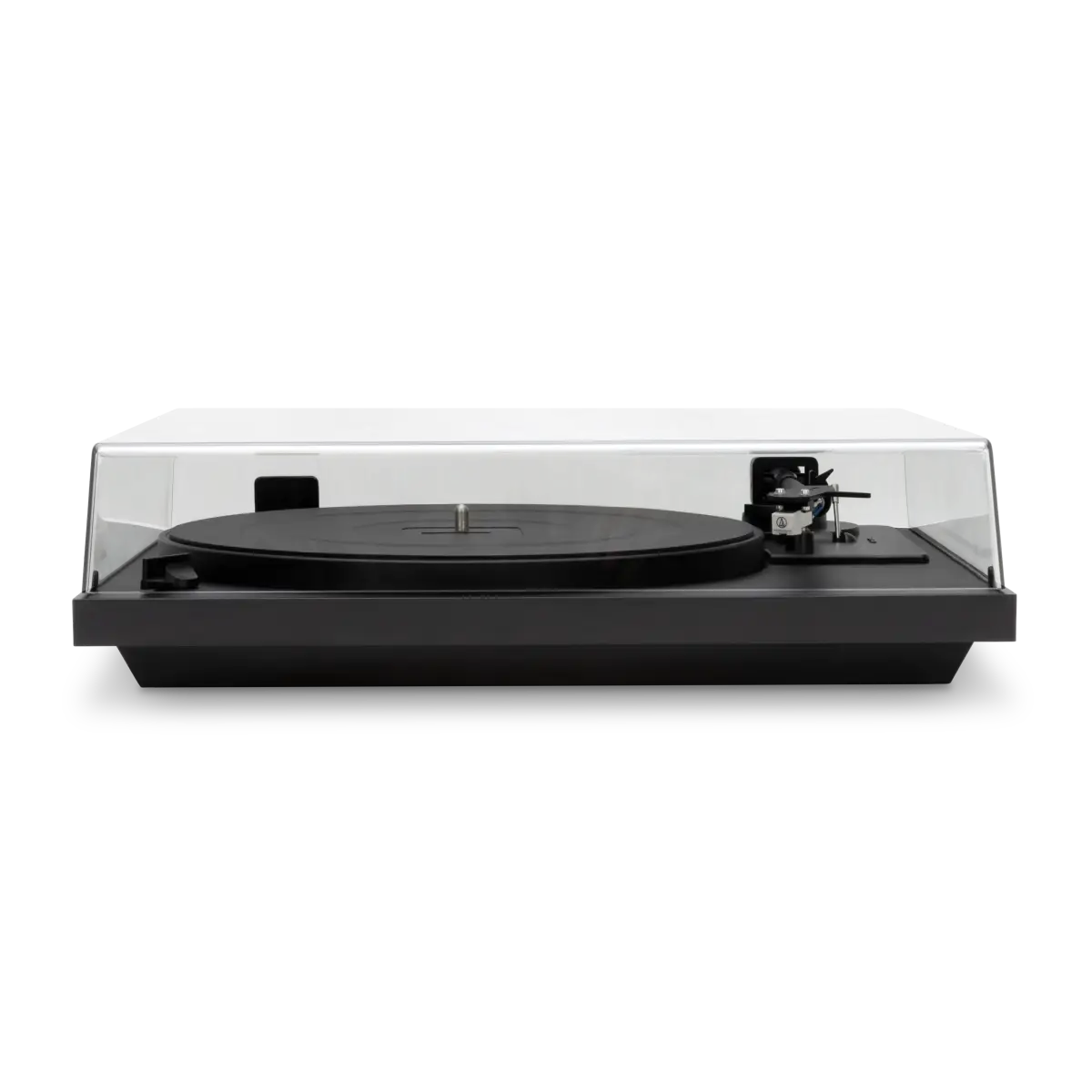 Andover Audio SpinDeck 2 giradischi semiautomatico nero