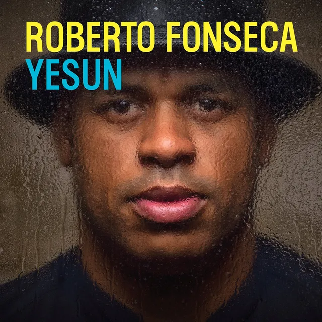 Mack Avenue Roberto Fonseca Yesun CD latin jazz