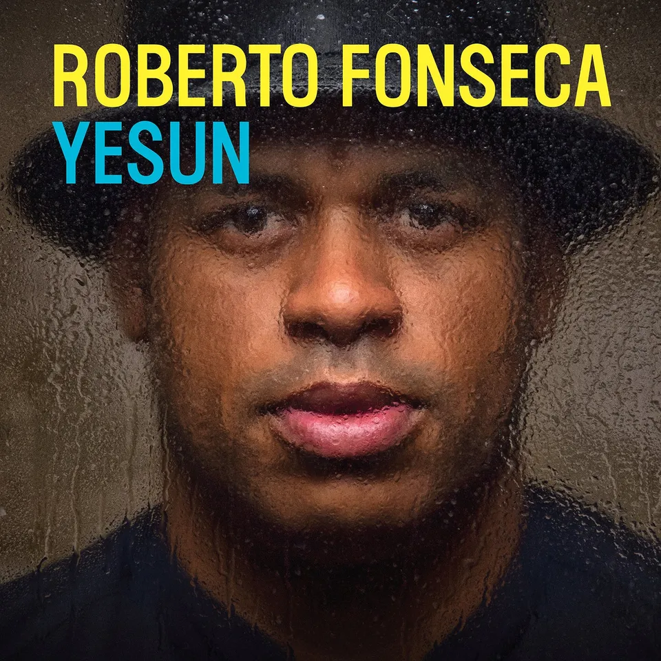 Mack Avenue Roberto Fonseca Yesun CD latin jazz