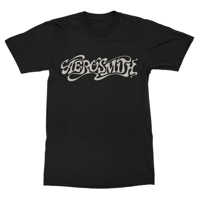 Aerosmith Back In The Saddle t-shirt nera unisex