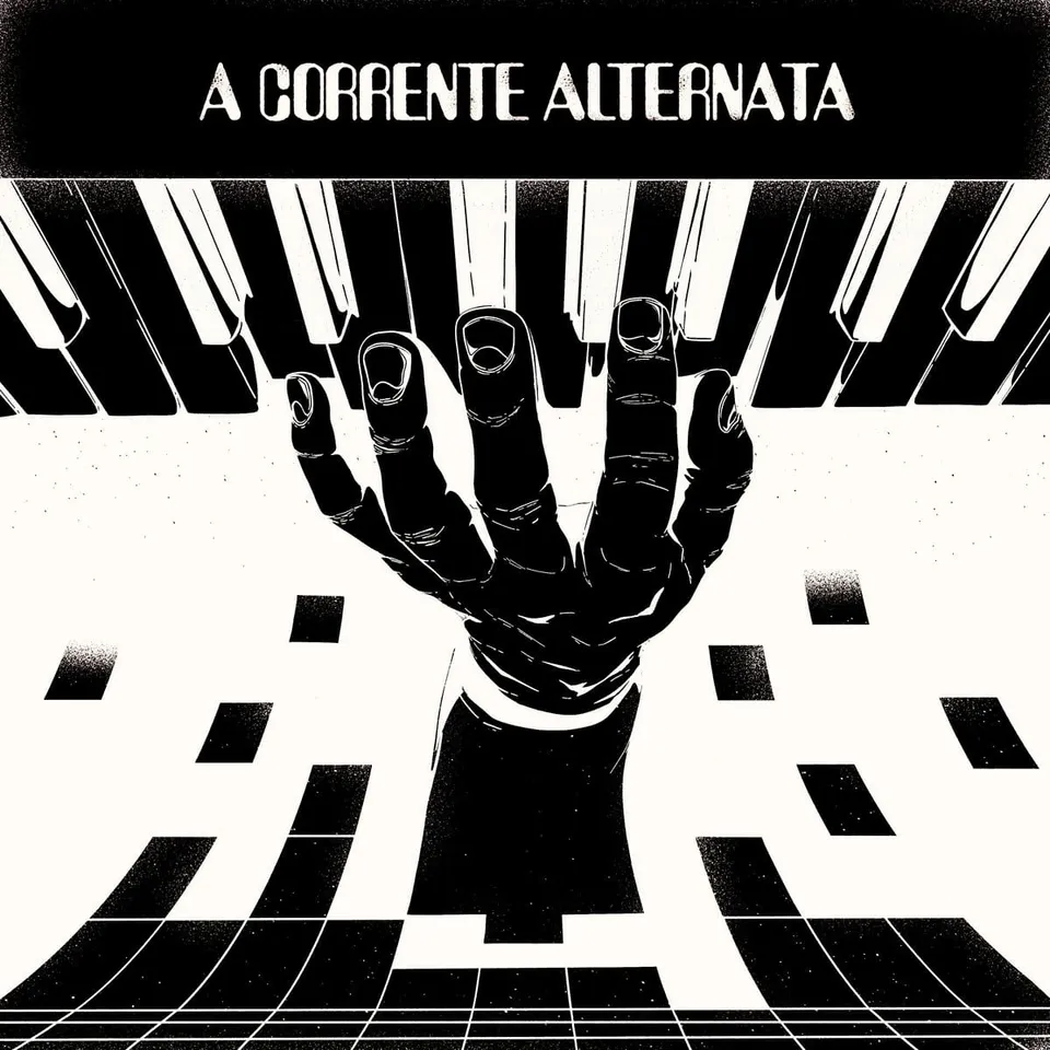 Slow Motion Rodion Mammarella A Corrente Alternata vinile