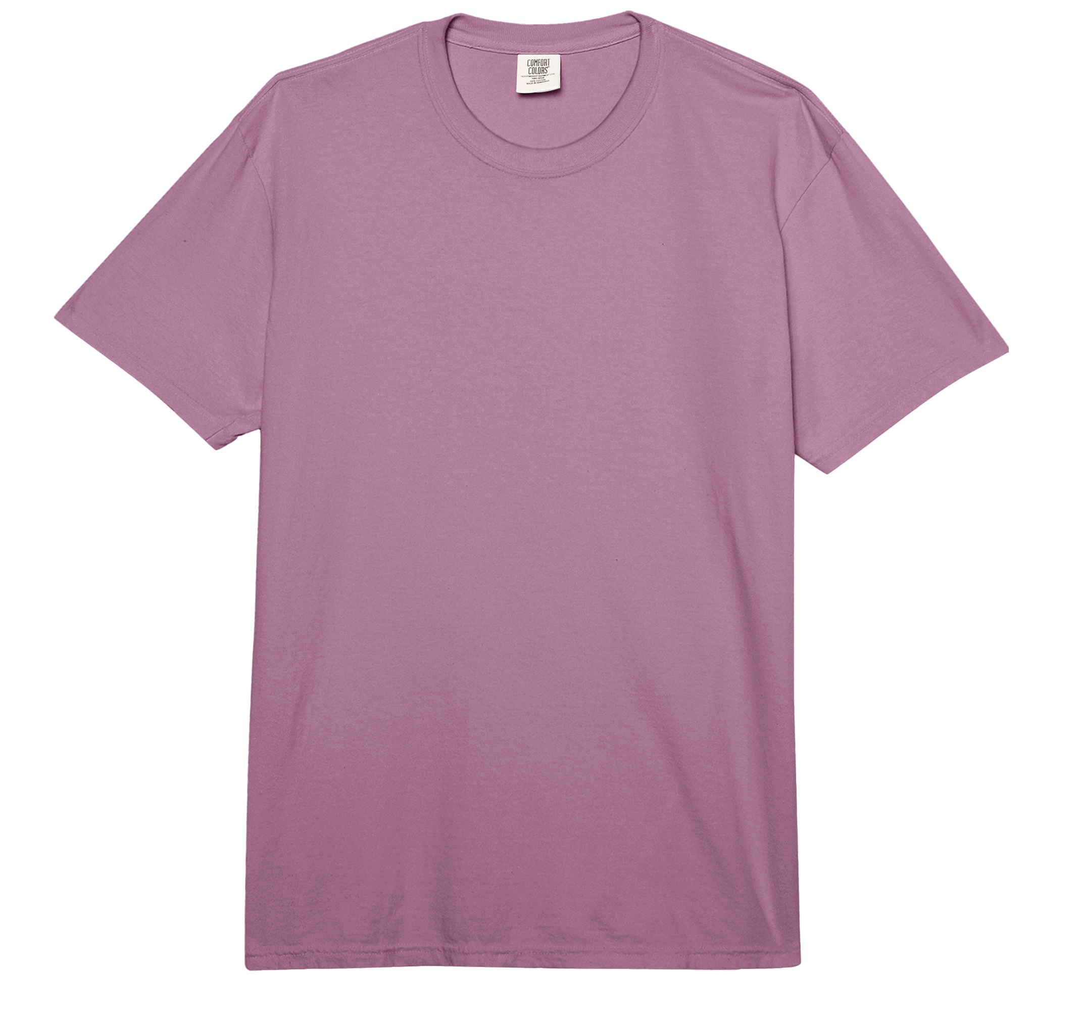 Sleep Token Vertebrae Maglietta Plum Comfort Colors pesante
