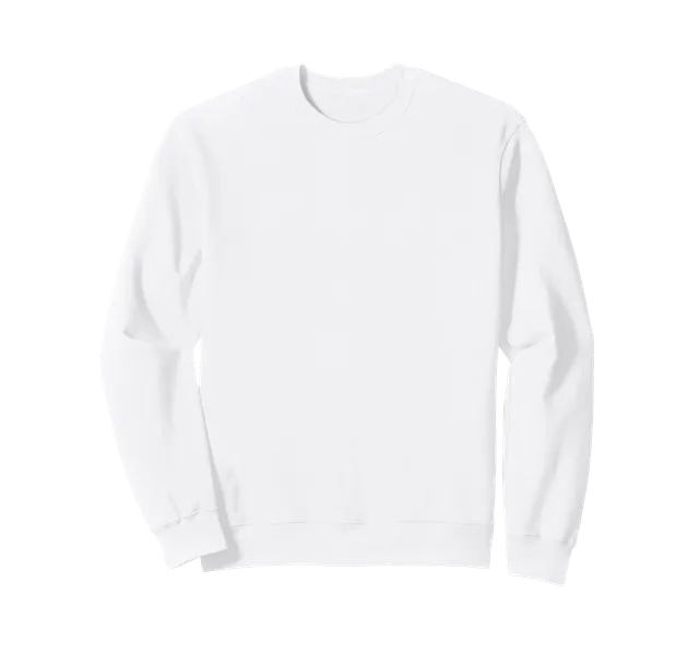 Sleep Token Even in Arcadia White felpa girocollo bianca