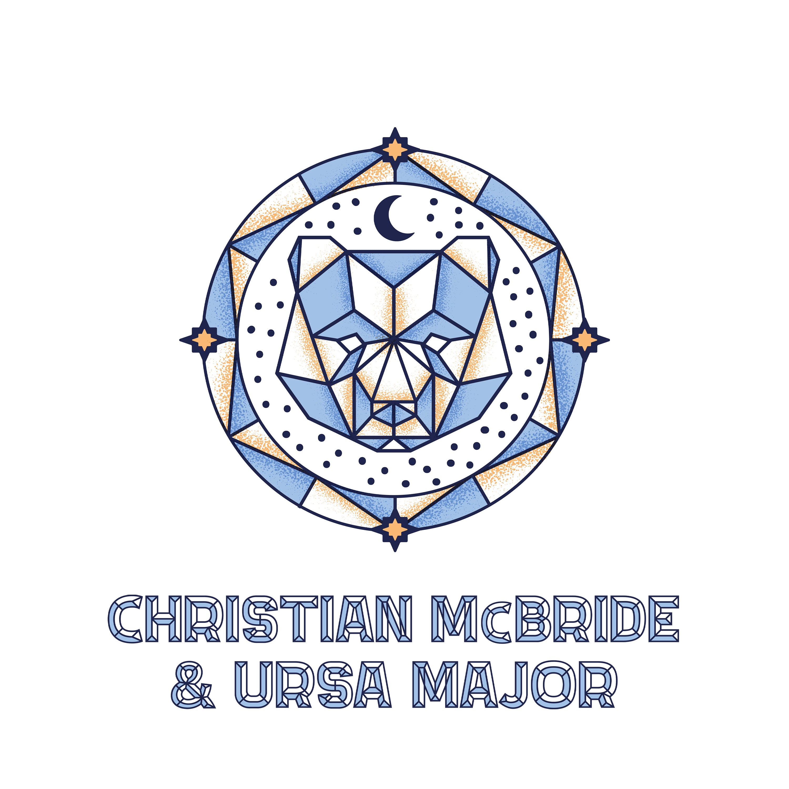 Mack Avenue Christian McBride Ursa Major More Is vinile 7" jazz