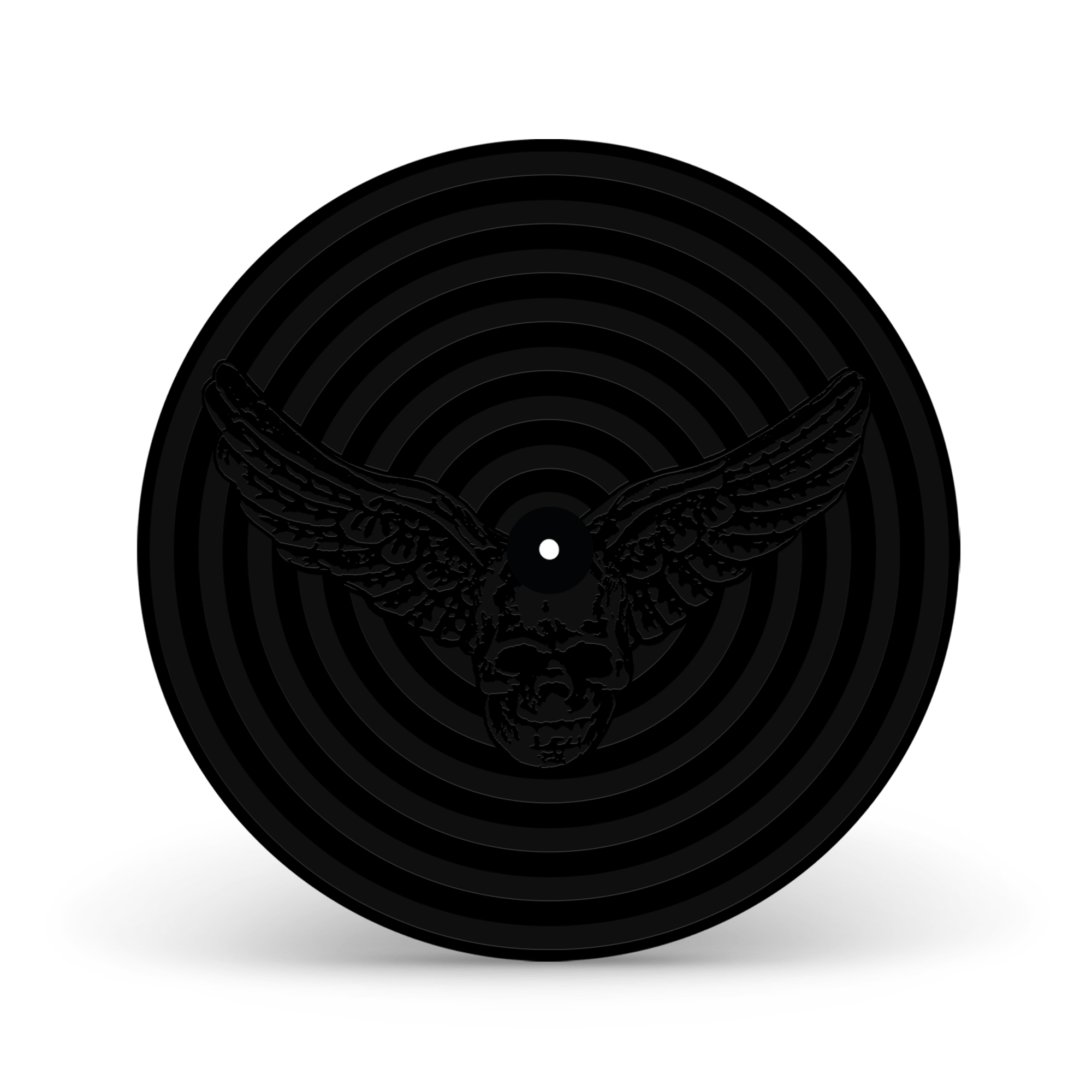 Aerosmith Yungblud One More Time vinile nero 5 brani