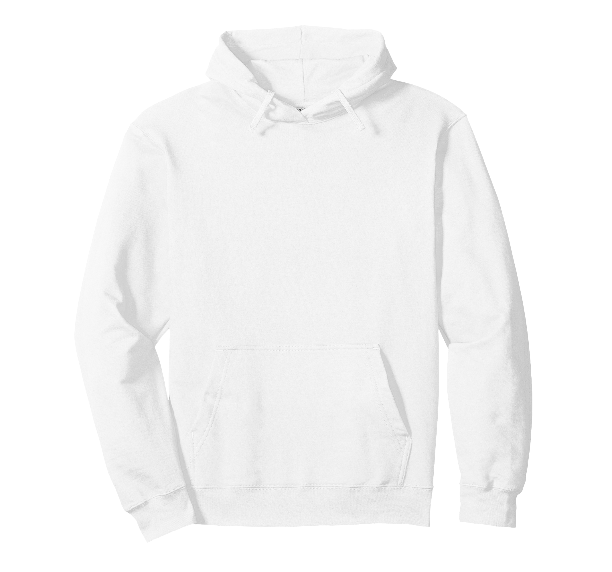 Sleep Token Even in Arcadia White felpa con cappuccio bianca
