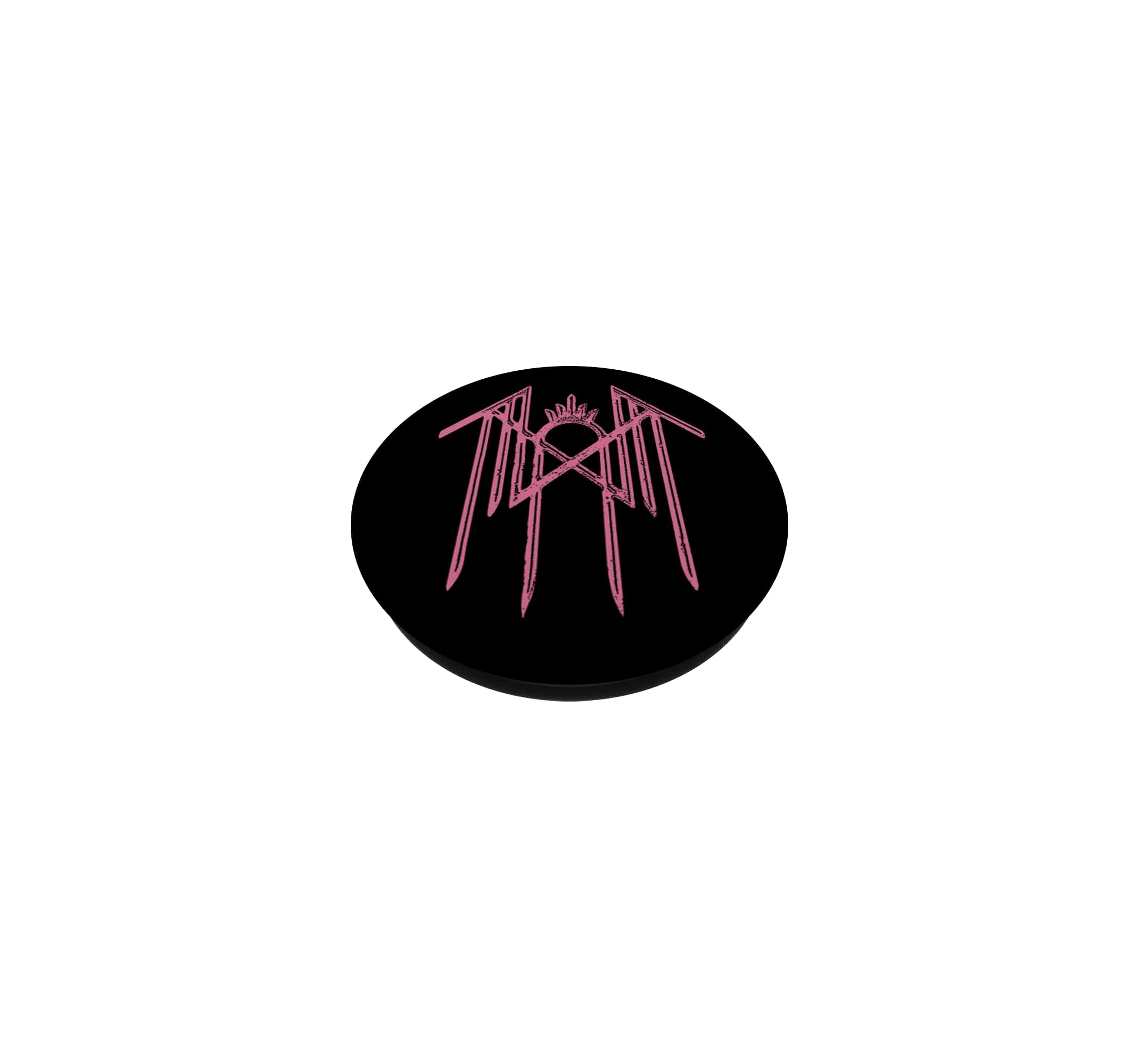 Sleep Token Even In Arcadia PopGrip adesivo nero