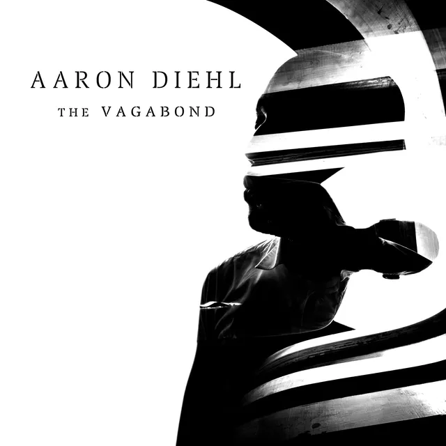Mack Avenue Aaron Diehl The Vagabond CD piano jazz