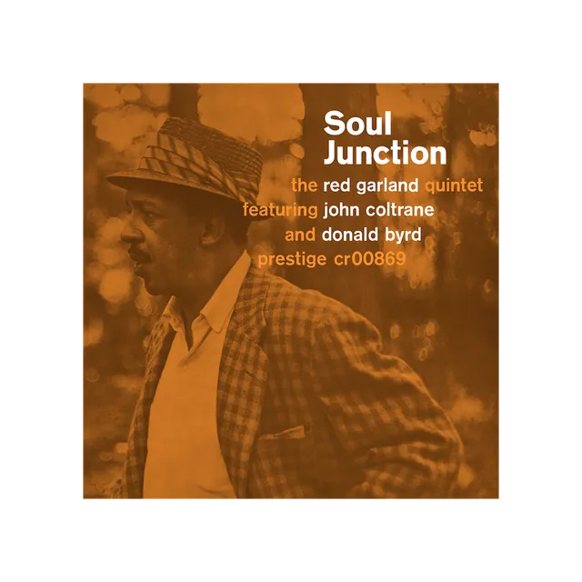 Original Jazz Classics Series Soul Junction album digitale FLAC