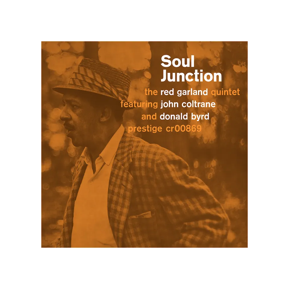 Original Jazz Classics Series Soul Junction album digitale FLAC