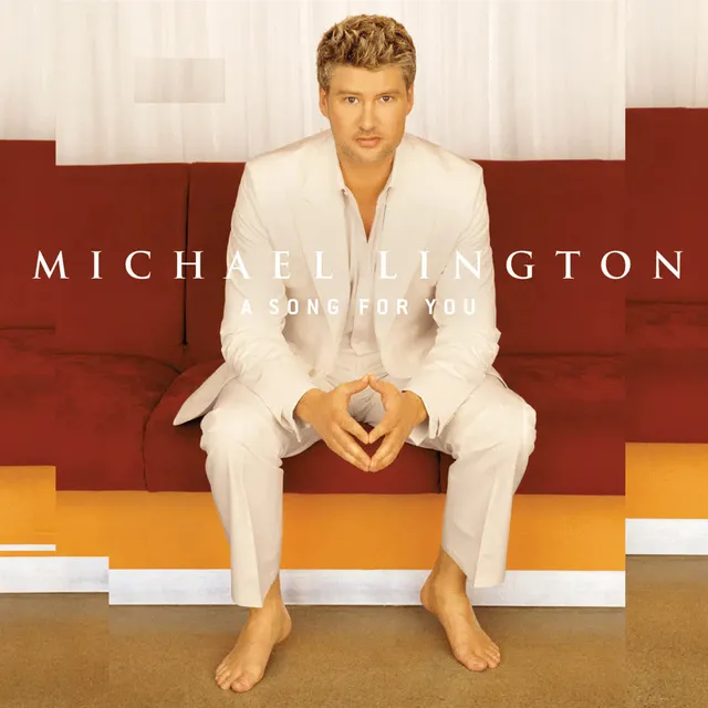 Mack Avenue Michael Lington A Song For You CD smooth jazz