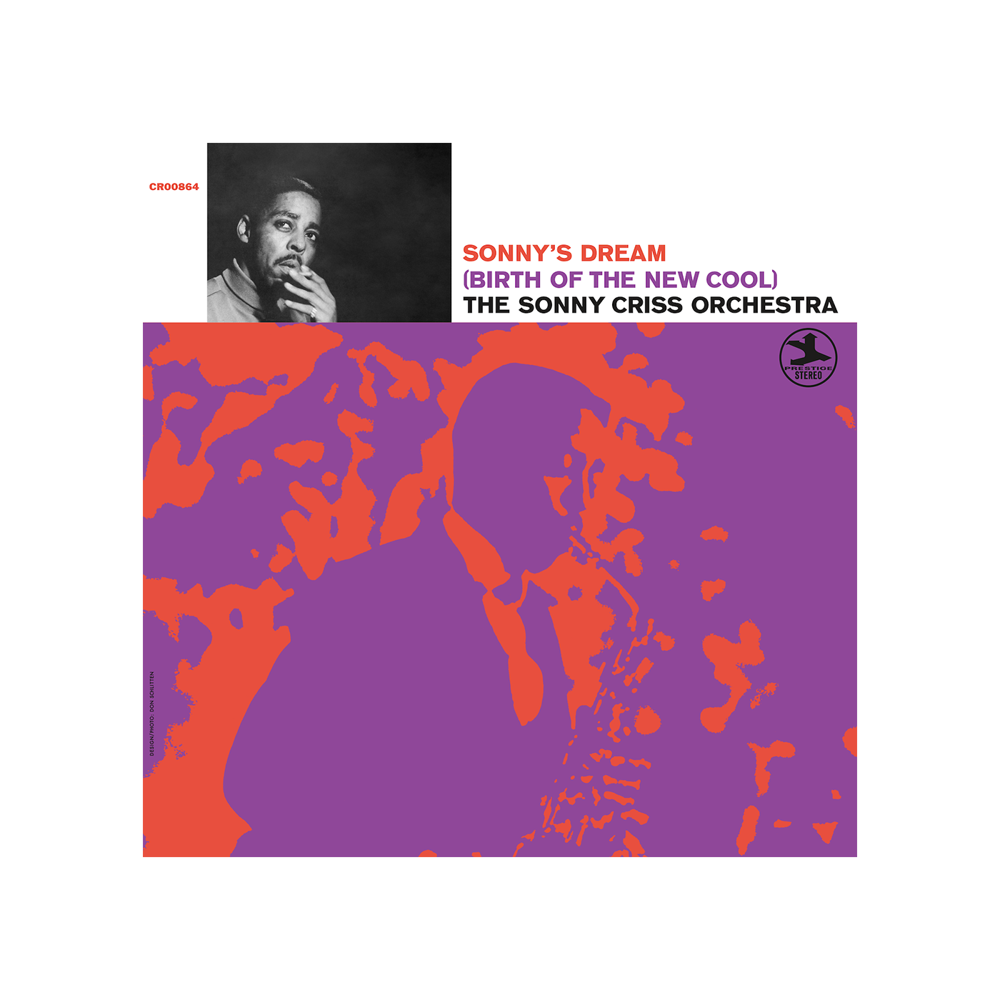 Original Jazz Classics Series Sonny's Dream album digitale 1968