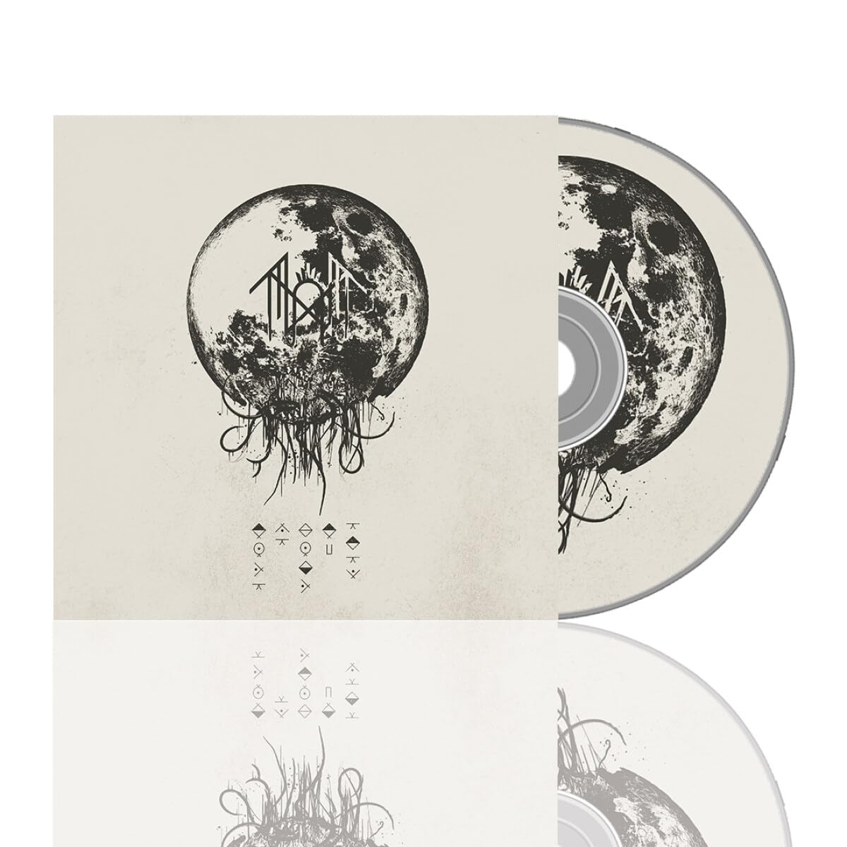 Sleep Token Take Me Back To Eden CD edizione originale