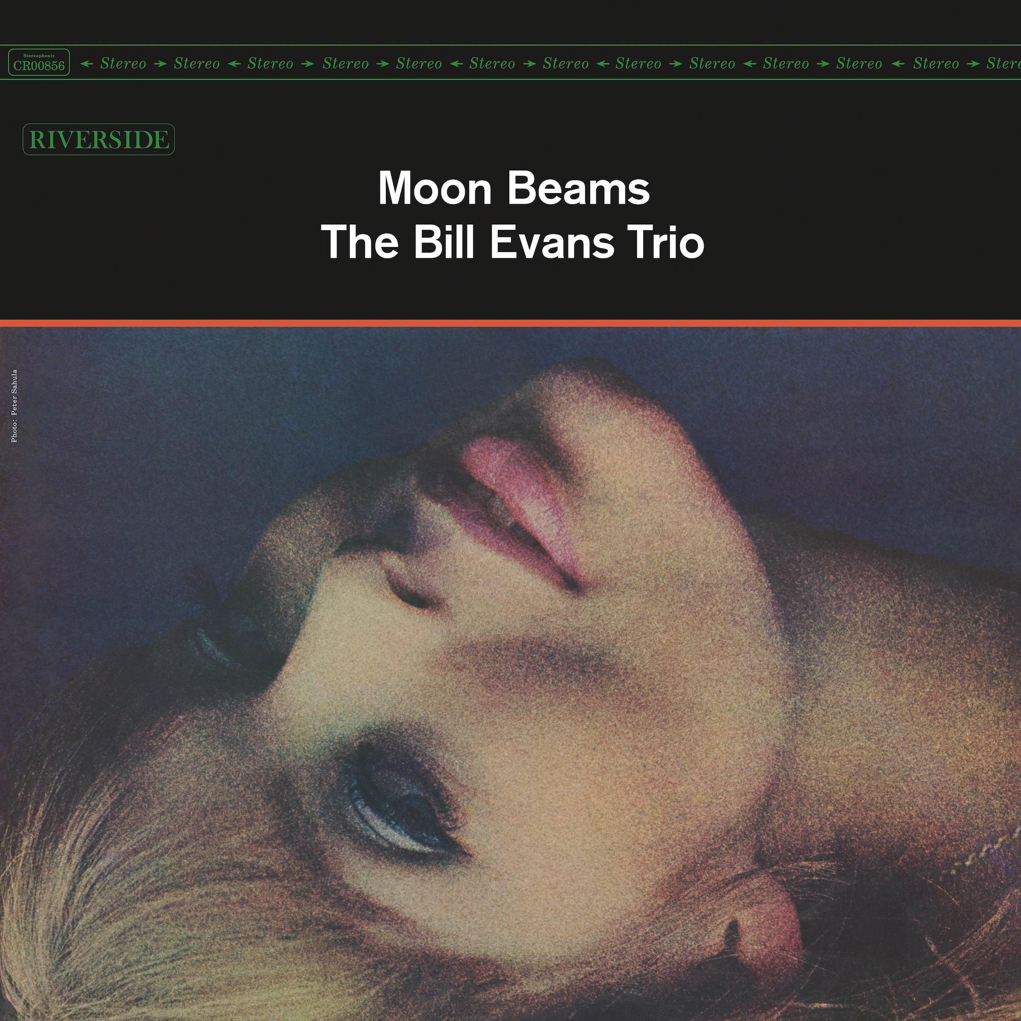 Original Jazz Classics Series Moon Beams vinile 180g analogico