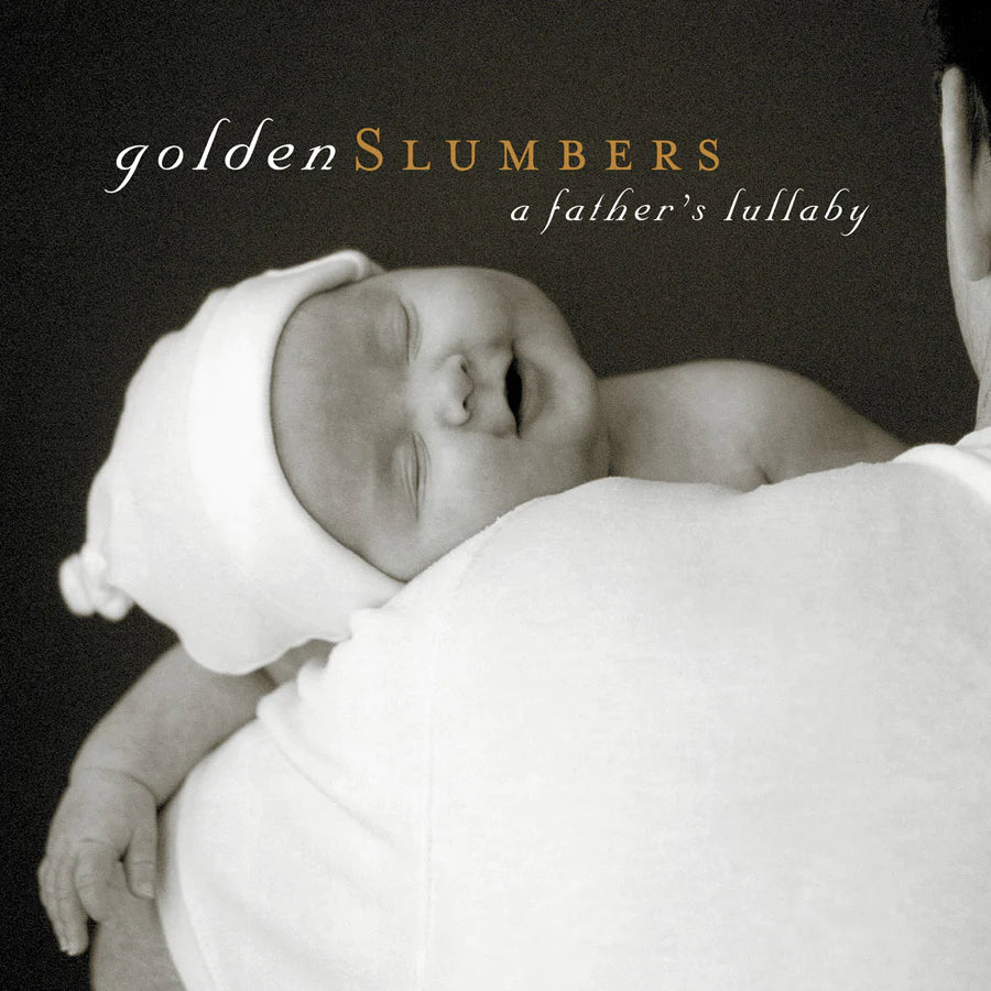 Various Golden Slumbers Father's Lullaby CD ninna nanna