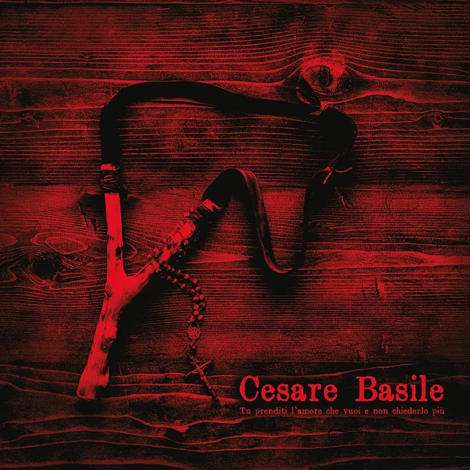 Overdrive Records Tu prenditi l’amore che vuoi e non chiederlo più CD
