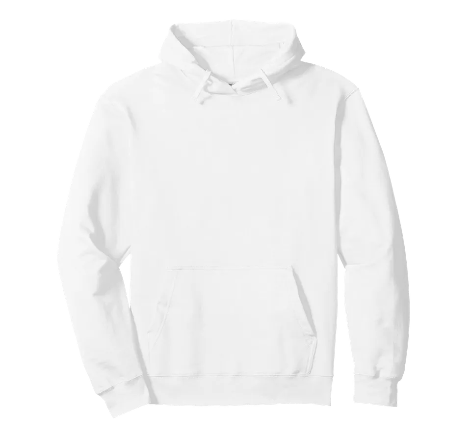 Sleep Token Even in Arcadia White felpa con cappuccio bianca
