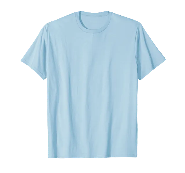 Sleep Token Even in Arcadia Baby Blue maglietta azzurra