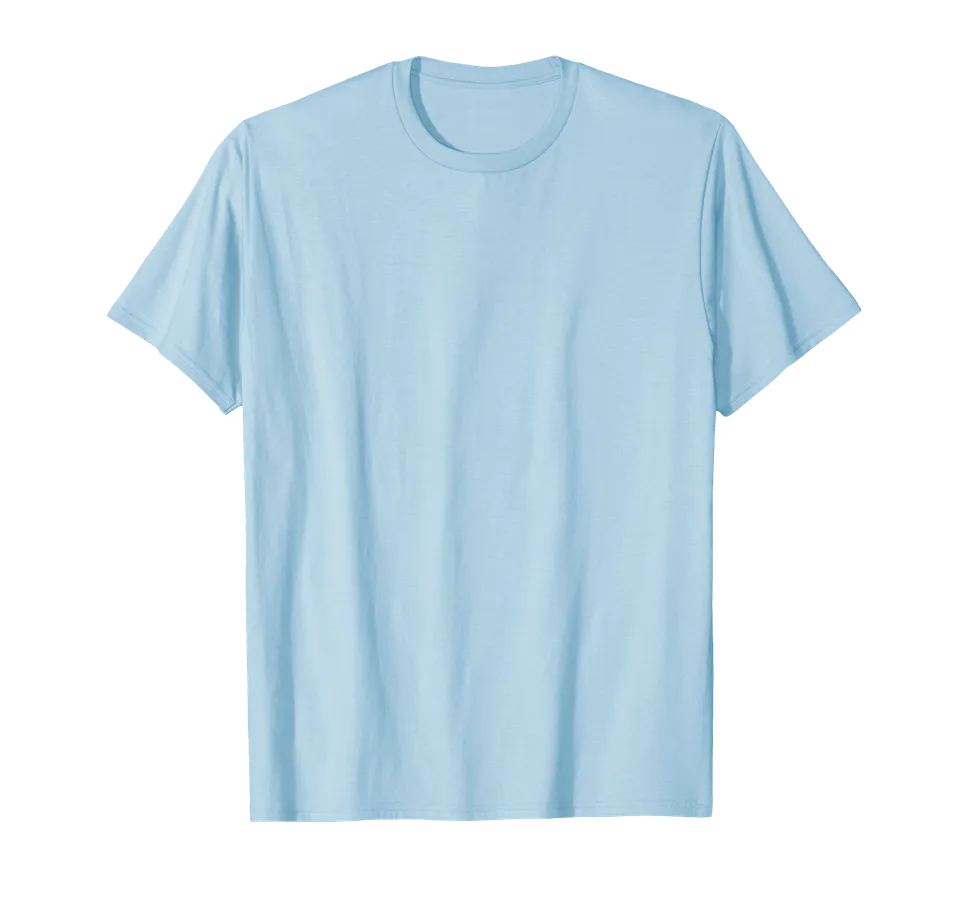 Sleep Token Even in Arcadia Baby Blue maglietta azzurra