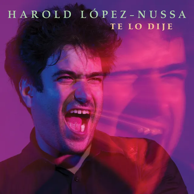 Mack Avenue Harold López-Nussa Te Lo Dije CD piano