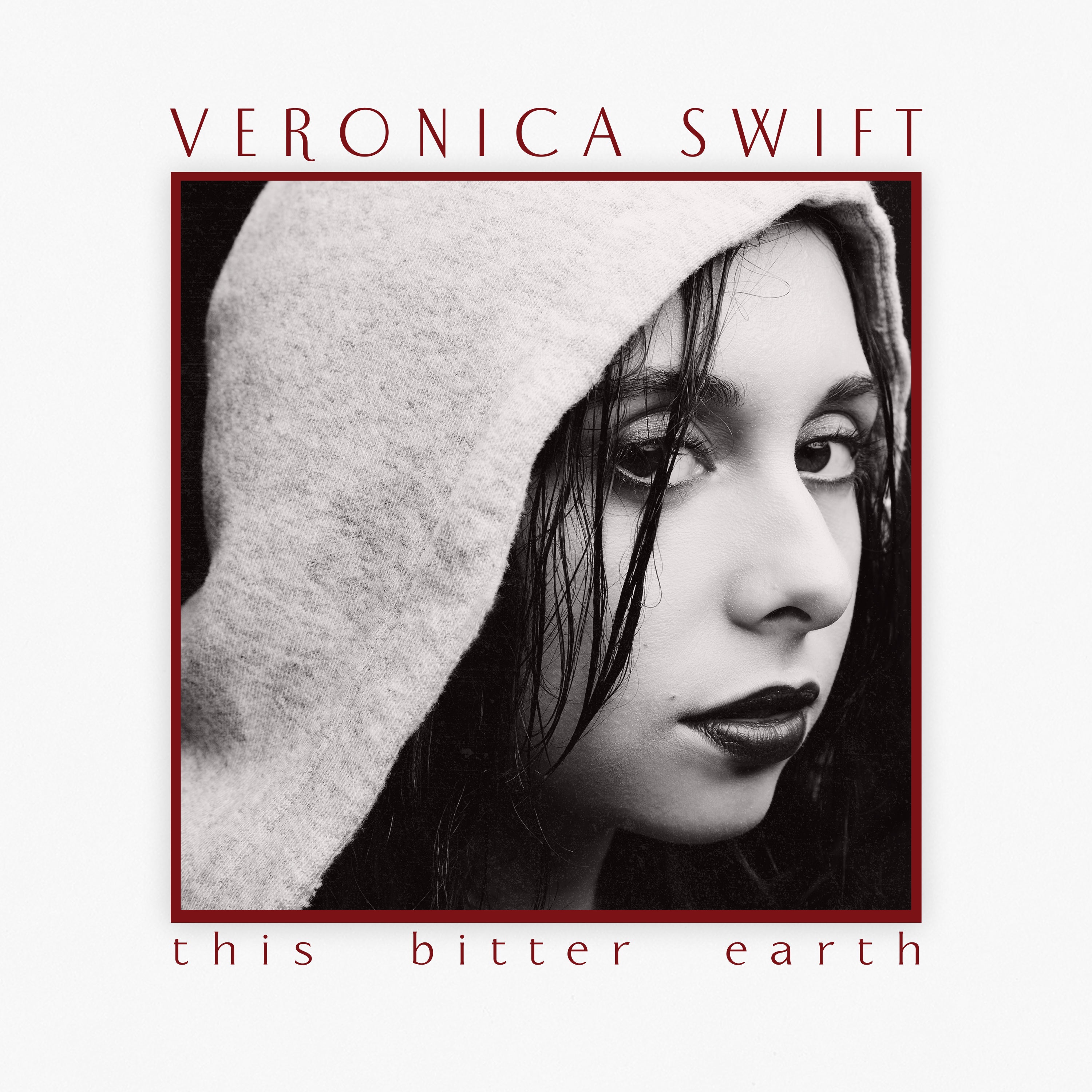 Mack Avenue Veronica Swift This Bitter Earth CD vocal jazz