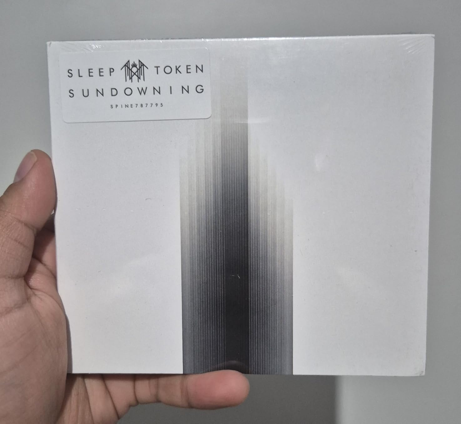Sleep Token Sundowning CD Edizione 2019