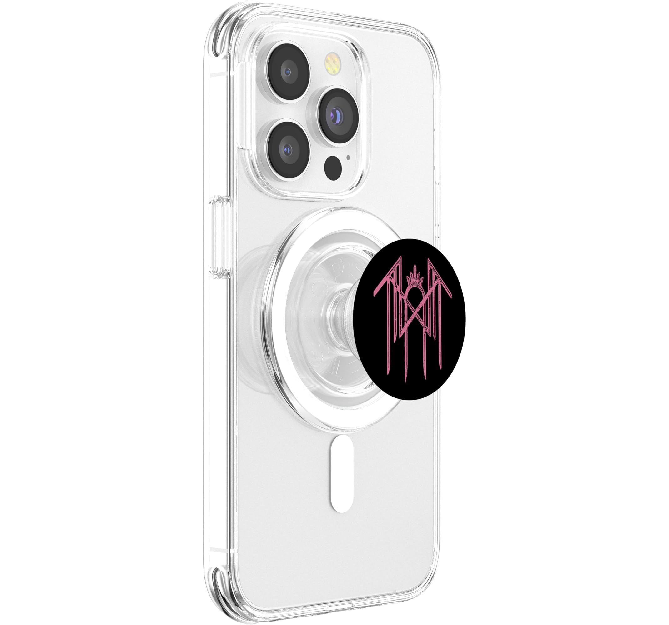 Sleep Token Even In Arcadia PopGrip MagSafe nero