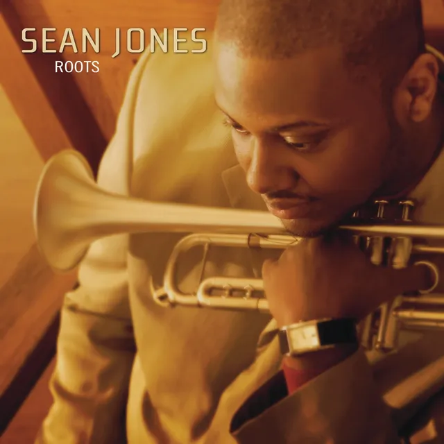 Sean Jones Roots CD tromba jazz