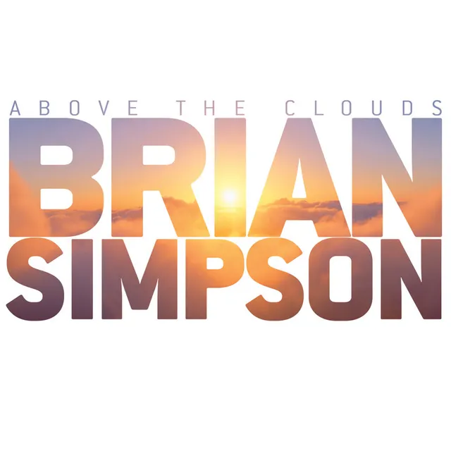 Mack Avenue Brian Simpson Above the Clouds CD smooth jazz