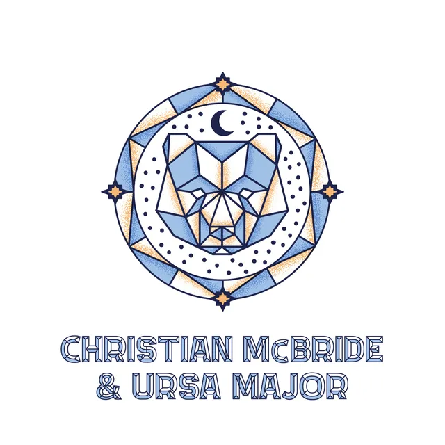 Mack Avenue Christian McBride Ursa Major More Is vinile 7" jazz