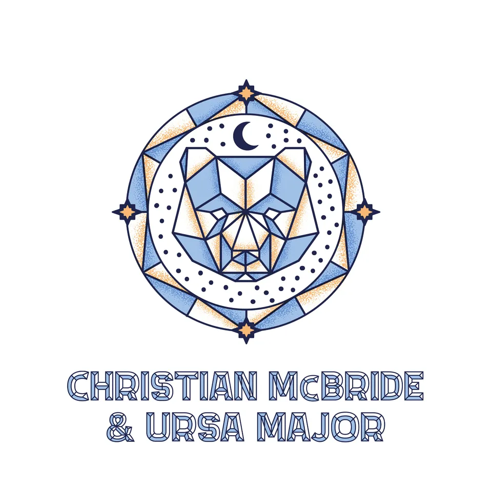 Mack Avenue Christian McBride Ursa Major More Is vinile 7" jazz