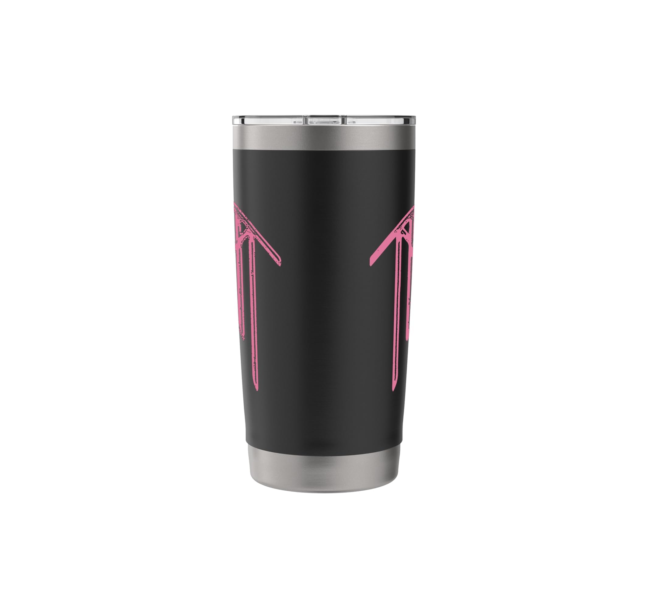 Sleep Token Even in Arcadia Gothic Black bicchiere termico inox
