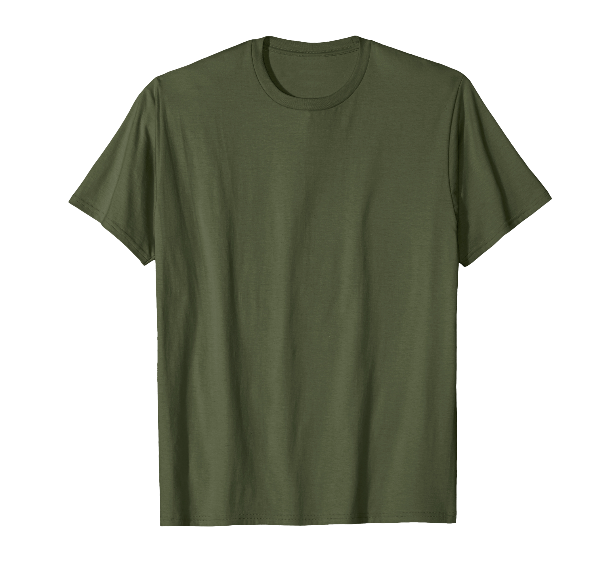 Sleep Token Logo Olive maglietta verde