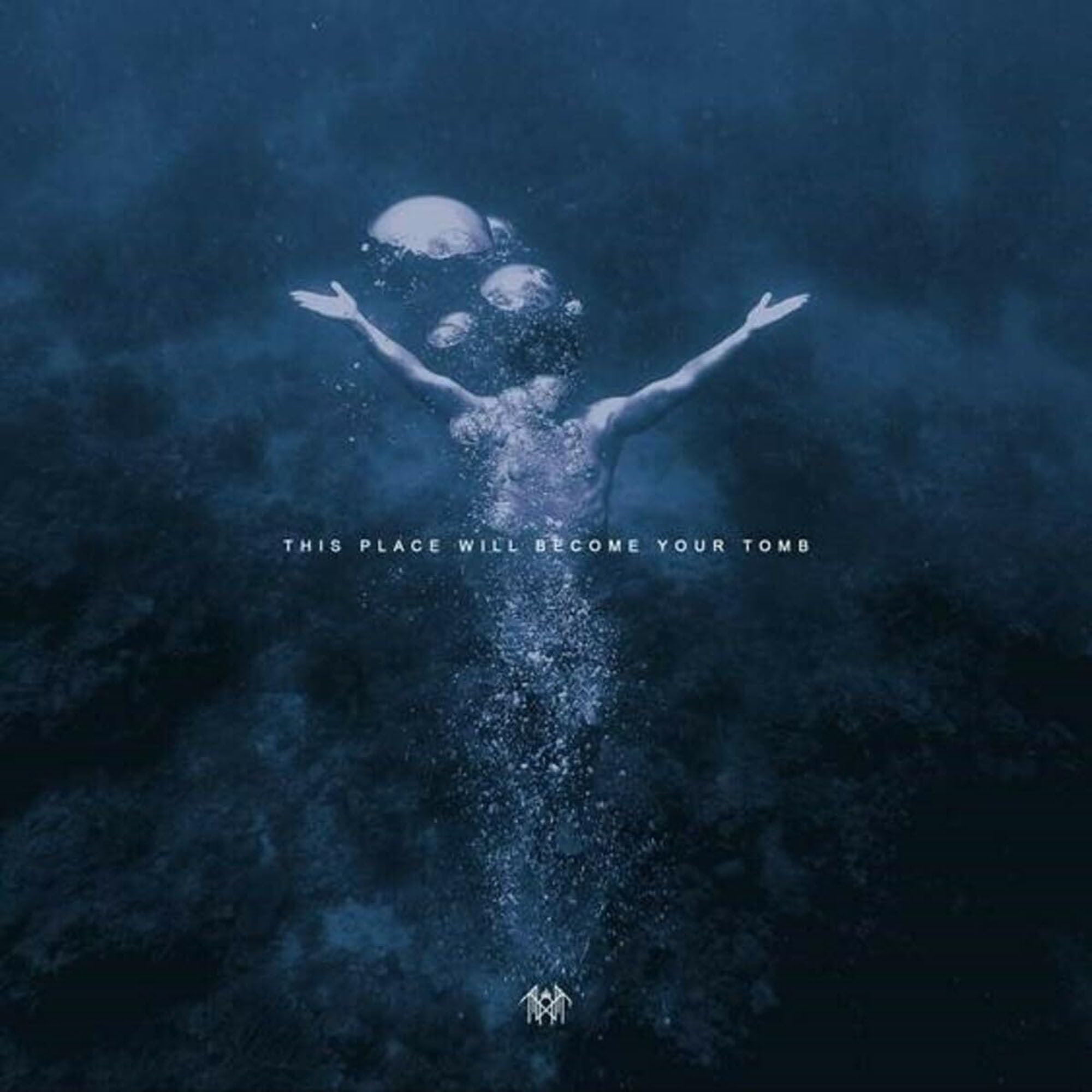 Sleep Token This Place Will Become Your Tomb vinile LP edizione originale